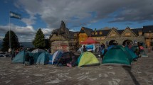 Imagen de Crisis habitacional en Bariloche: se multiplican las quejas por la falta de respuestas