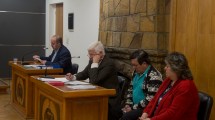 Imagen de Rechazaron la recusación del juez de la causa por la muerte del refugiero en Bariloche