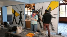 Imagen de El municipio recicla el puerto San Carlos para convertirlo en un centro de arte y tecnología