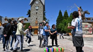 Nación anunció créditos para empresas turísticas por un mínimo de 100 millones de pesos