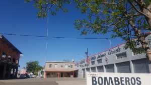 Tras la intimación de Personas Jurídicas, Bomberos de Regina renovó su comisión