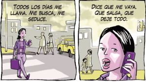 Cuando llama el mar, el nuevo capítulo de Viajeros