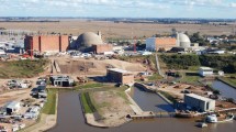 Imagen de Nasa recibió ofertas por más de US$ 90 millones para extender la vida de Atucha I