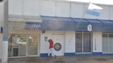 Vecinos de Chichinales reclamaron que se incrementen las rondas de prevención. (Foto Néstor Salas)