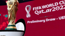 Imagen de Mundial Qatar 2022: qué criterios se toman en caso de igualdad de puntos entre dos o más selecciones