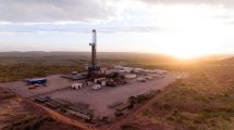 Imagen de La hora del cambio llegó: Argentina, país petrolero