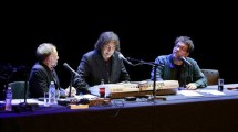 Imagen de Alejandro Dolina transmitirá su programa «La Venganza será Terrible» en Viedma