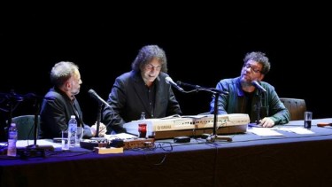 Dollina se presentará junto a Patricio Barton y a Gillespi.

