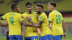 Brasil confirmó la lista para el Mundial de Qatar con algunas sorpresas