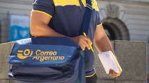 Imagen de Fernández Oro en contra del cierre de la oficina de Correo Argentino