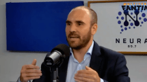 Imagen de El acuerdo con el Fondo sigue dividiendo las filas internas del oficialismo