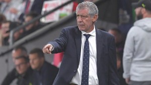 Suárez aseguró que Portugal «está en el lugar ideal» en el Mundial