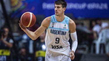 Argentina necesita una derrota de Uruguay con Puerto Rico para seguir en zona de clasificación.
