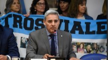 Imagen de Diputados: dictamen de mayoría al proyecto de alcohol cero al volante