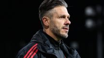 Imagen de Demichelis será el nuevo DT de River pero el que lo informó fue Bayern Munich
