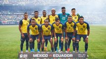 Imagen de Mundial Qatar 2022: denuncian soborno a  Ecuador para que pierdan el primer partido