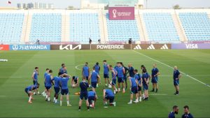 El grupo B se pone en acción y debuta Países Bajos: así sigue la agenda del Mundial de Qatar 2022