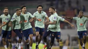 La agenda de jueves en Qatar con los debuts de Brasil, Portugal y Uruguay