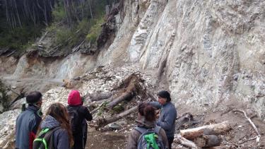 La Geografía, una ciencia para la transformación social