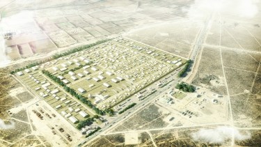 Tenaris invertirá unos 15 millones de dólares. Foto: gentileza Gran Valle Negocios.