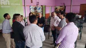 Gasoducto de la Región Sur: no hubo oferentes para la compra de reguladores