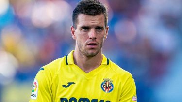Gio Lo Celso está casi afuera del Mundial.