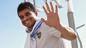 Boca tiene dos partidos confirmados, pero sigue sin refuerzos