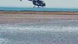 Dakar amateur: “La empresa no tramitó ningún permiso e incumplió leyes ambientales”