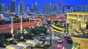 Mundial Qatar 2022: una sede inédita elegida entre corrupción y muertes evitables