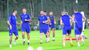 La Selección Argentina juega ante Polonia por una nueva «final» en Qatar 2022: formaciones, hora y tevé