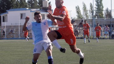 Se empiezan a definir los clasificados en el Regional Amateur