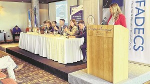 Los jueces quieren hablar claro: ¿las personas los pueden entender?