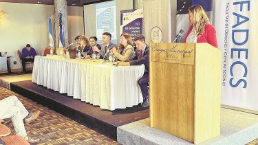 Un fallo debería ser comprensible para el común de la gente, sobre todo a los afectados
