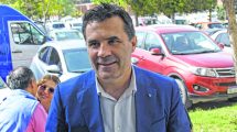 Imagen de Darío Martínez sobre las elecciones: “que sea el pueblo Argentino el que elija y no el poder judicial»