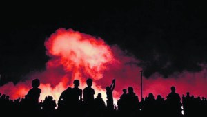 El Apocalipsis no ocurrirá