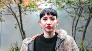 Sofía Gala explicó por qué fue demorada en el aeropuerto de Buenos Aires