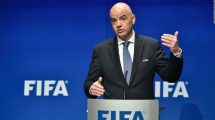 Imagen de La FIFA anunció cambios para el Mundial Sub 17: se jugará todos los años y participarán más selecciones