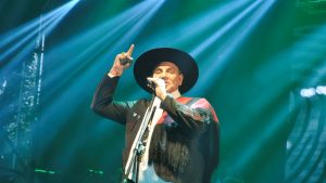 Ramos Mexía comenzó la cuenta regresiva para celebrar el 139 aniversario