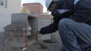 Gasoducto de la Región Sur: licitan la compra de reguladores para 3000 hogares