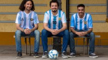Imagen de Mirá «Sobre la Hora»: el programa de Río Negro Radio sobre el Mundial Qatar 2022