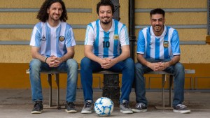 Mirá «Sobre la Hora»: el programa de Río Negro Radio sobre el Mundial Qatar 2022