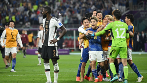 Mundial Qatar 2022: de Marruecos a Alemania, las sorpresas y decepciones