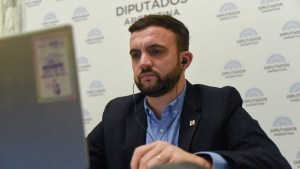 Diputados continúa trabajando en la ley de humedales