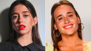 Leticia Siciliani volvió a criticar a Martina de Gran Hermano: «¿Nadie va a ponerle un freno?»