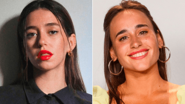 Leticia Siciliani volvió a criticar a Martina de Gran Hermano por su homoodio. 