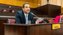 Imagen de Aprobaron un proyecto de ley que fomenta el empleo joven en Neuquén