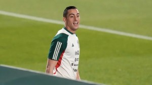 Funes Mori se ilusiona con un grito alocado si le convierte un gol a Argentina