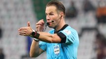 Imagen de Mundial Qatar 2022: se confirmó el árbitro para el partido de Argentina con Polonia
