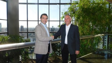 El acuerdo entre YPF Luz y Prestamp SAIC será por cinco años. Foto: gentileza. 