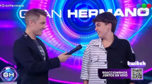 Imagen de Gran Hermano 2022: qué participante abandonó la casa